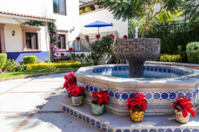 Casa Villas del Parque